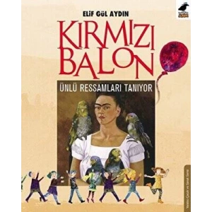 Kırmızı Balon