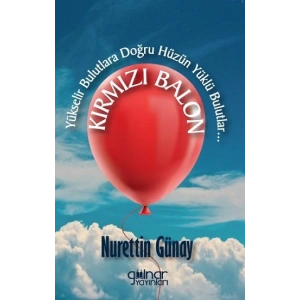 Kırmızı Balon