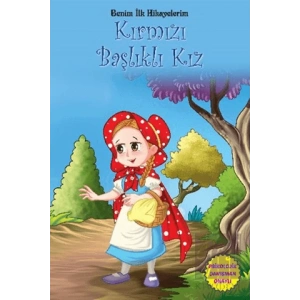 Kırmızı Başlıklı Kız