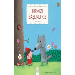 Kırmızı Başlıklı Kız