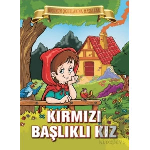 Kırmızı Başlıklı Kız