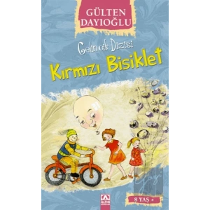 Gelincik Dizisi : Kırmızı Bisiklet