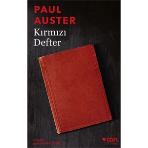 Kırmızı Defter