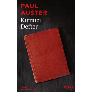 Kırmızı Defter