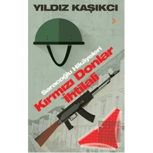 Kırmızı Donlar İhtilali