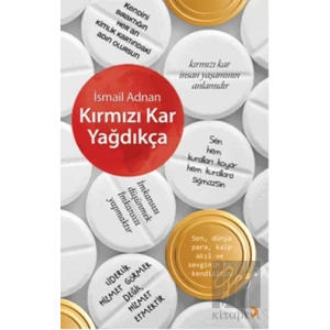 Kırmızı Kar Yağdıkça