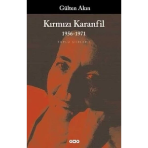 Kırmızı Karanfil (1956-1971)