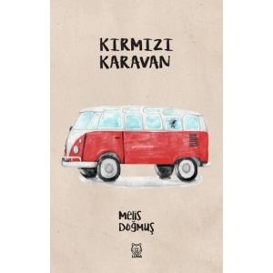 Kırmızı Karavan
