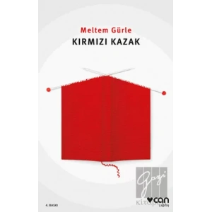 Kırmızı Kazak
