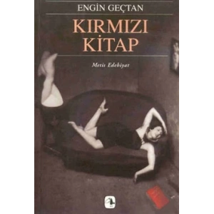 Kırmızı Kitap