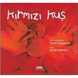 Kırmızı Kuş