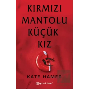 Kırmızı Mantolu Küçük Kız