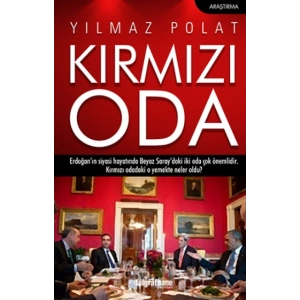 Kırmızı Oda