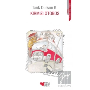 Kırmızı Otobüs