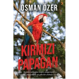 Kırmızı Papağan