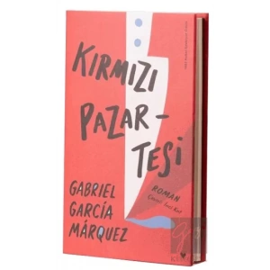 Kırmızı Pazartesi