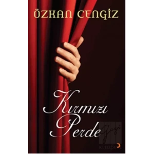 Kırmızı Perde