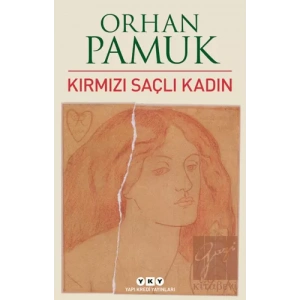 Kırmızı Saçlı Kadın