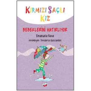 Kırmızı Saçlı Kız Bebeklerini Hatırlıyor