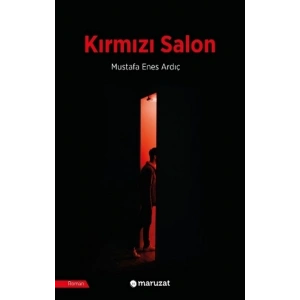 Kırmızı Salon