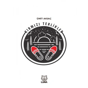 Kırmızı Terlikler