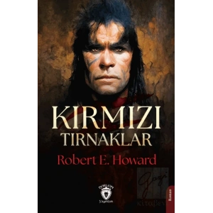 Kırmızı Tırnaklar