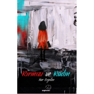 Kırmızı ve Kadın