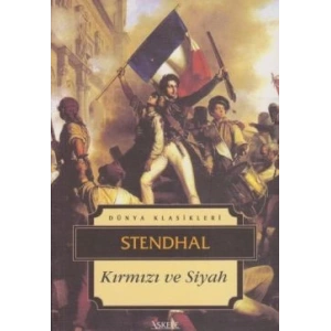 Kırmızı ve Siyah