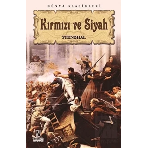 Kırmızı ve Siyah