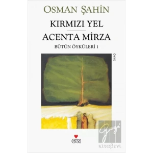 Kırmızı Yel Acenta Mirza