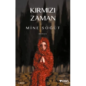 Kırmızı Zaman