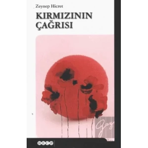 Kırmızının Çağrısı