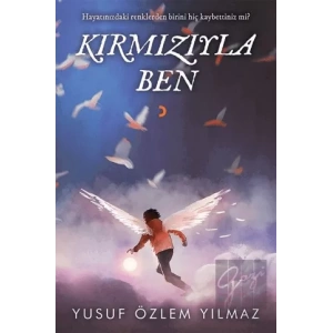 Kırmızıyla Ben