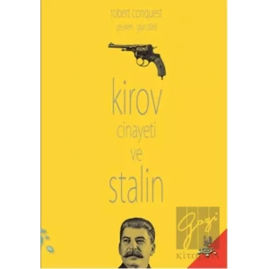 Kirov Cinayeti ve Stalin