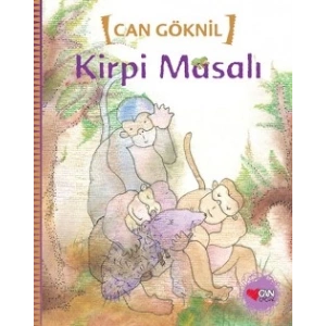 Kirpi Masalı
