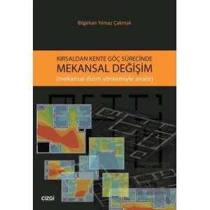 Kırsaldan Kente Göç Sürecinde Mekansal Değişim