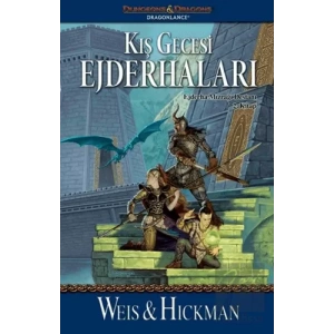 Kış Gecesi Ejderhaları
