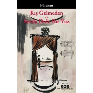 Kış Gelmeden - Sevda Dolu Bir Yaz