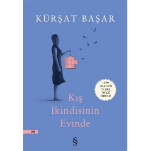 Kış İkindisinin Evinde