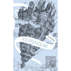 Kış Nişanlıları - Aynadan Geçen Kız Serisi 1. Kitap