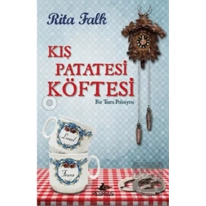Kış Patatesi Köftesi