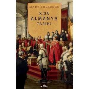 Kısa Almanya Tarihi