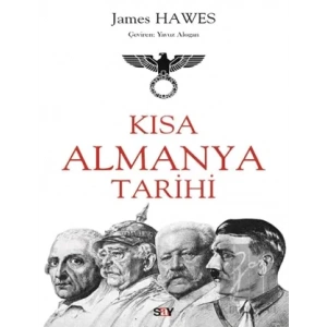 Kısa Almanya Tarihi