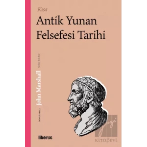 Kısa Antik Yunan Felsefesi Tarihi