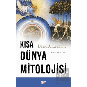 Kısa Dünya Mitolojisi