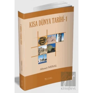 Kısa Dünya Tarihi 1