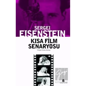 Kısa Film Senaryosu