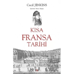 Kısa Fransa Tarihi