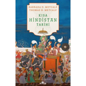 Kısa Hindistan Tarihi