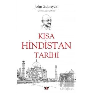 Kısa Hindistan Tarihi